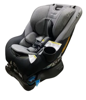 Baby Jogger City Turn Car Seat, 2022, Onyx Black