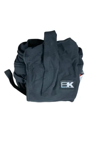 Baby K'tan Baby Carrier, Black, Large, Original