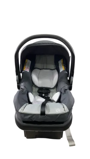 Baby Trend EZ-Lift 35 PLUS Infant Car Seat, 2024, Ultra Grey