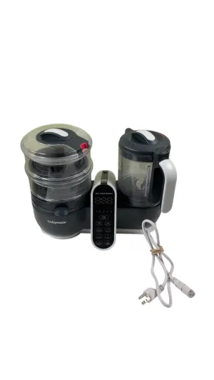 Babymoov Duo Meal Station Food Maker