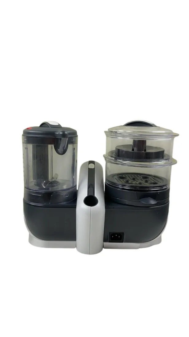 Babymoov Duo Meal Station Food Maker