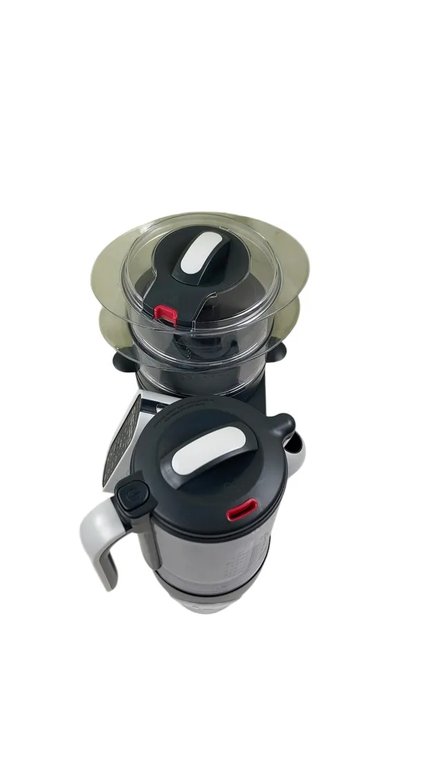 Babymoov Duo Meal Station Food Maker