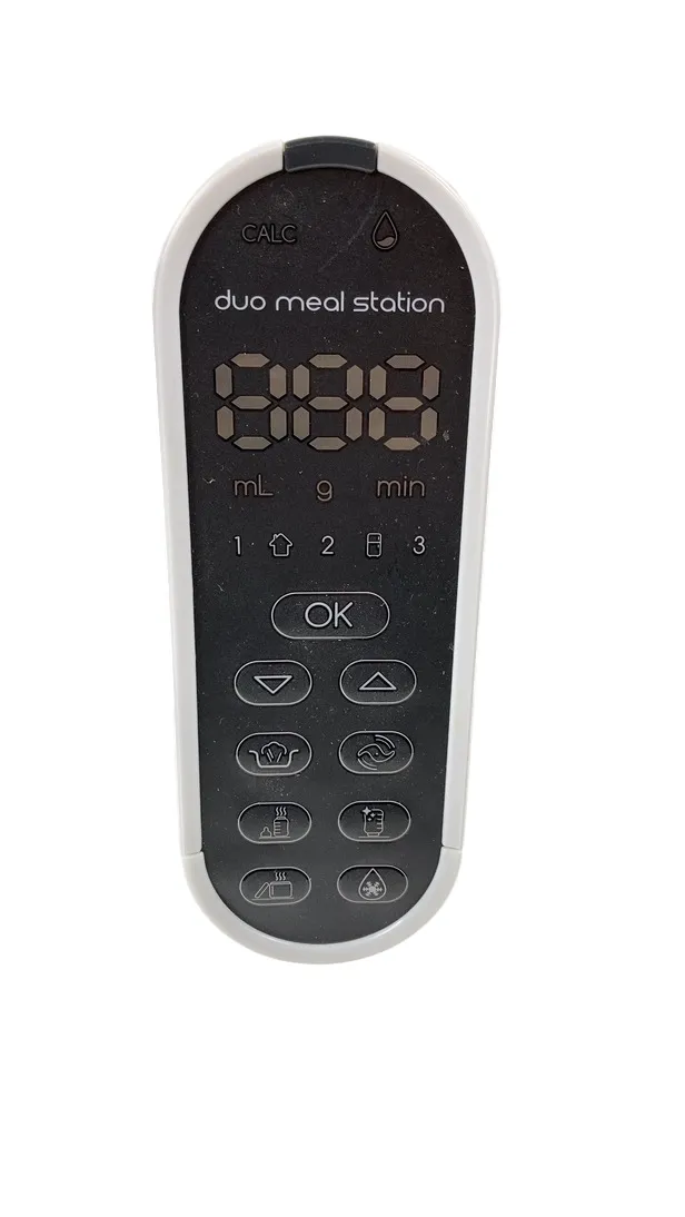 Babymoov Duo Meal Station Food Maker