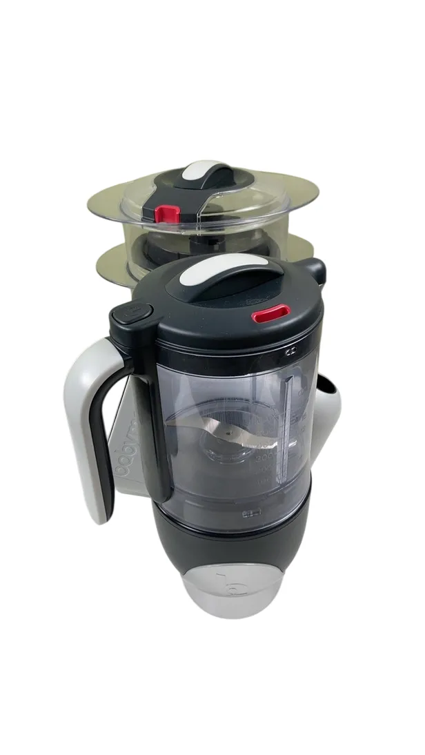 Babymoov Duo Meal Station Food Maker