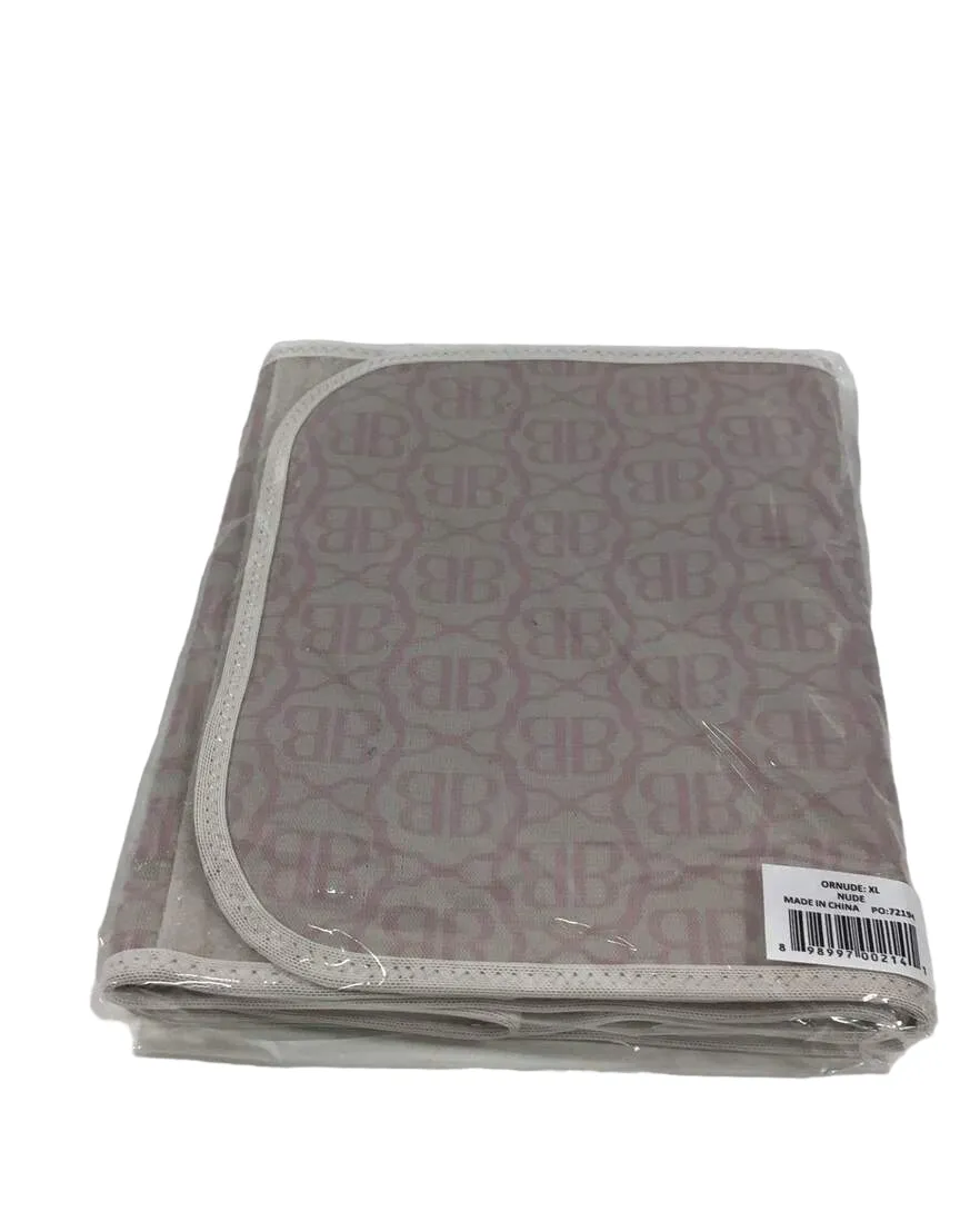 Belly Bandit Original Belly Wrap, Nude, X-Large (50-57”)