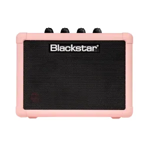 Blackstar Debut 15E 2x3-inch 15-watt Combo Amp - Shell Pink