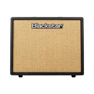 Blackstar Debut 50R  1x12-inch 50-watt Combo Amp - Black
