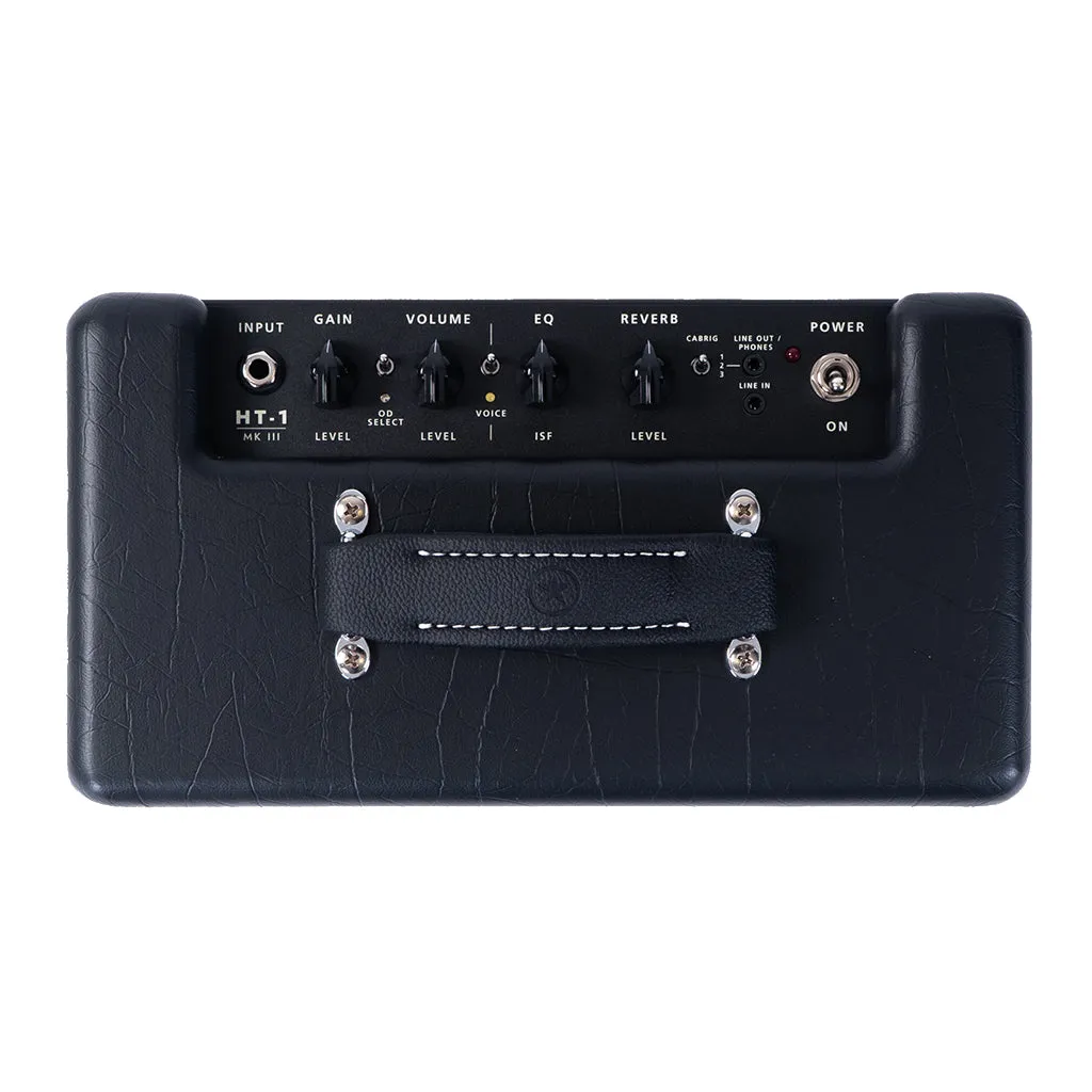 Blackstar HT-1R-MKIII Valve Combo