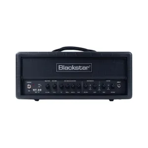 Blackstar HT-20RH MK III 20-watt Tube Amplifier Head