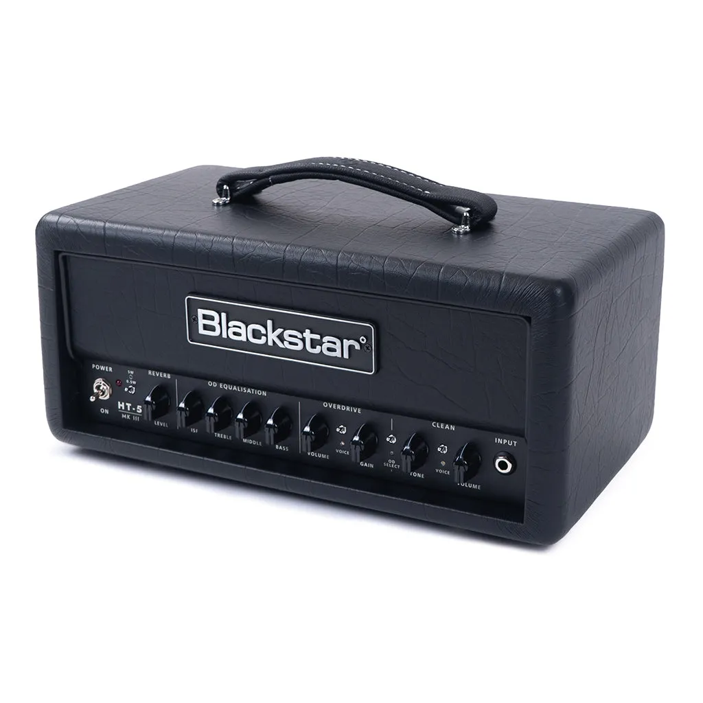 Blackstar HT-5RHMKIII 5 Watt Valve Head