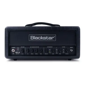 Blackstar HT-5RHMKIII 5 Watt Valve Head