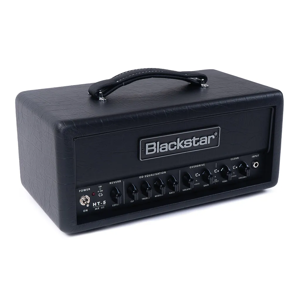 Blackstar HT-5RHMKIII 5 Watt Valve Head