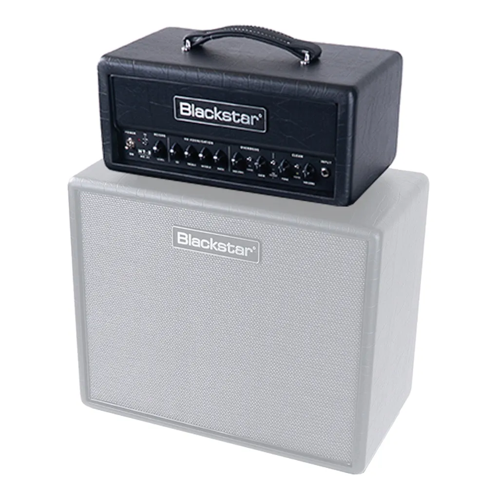 Blackstar HT-5RHMKIII 5 Watt Valve Head