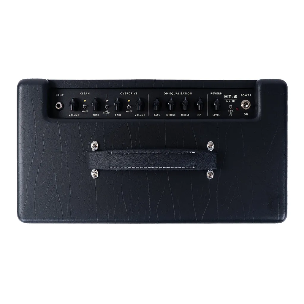 Blackstar HT-5RMKIII 5 Watt Valve Combo