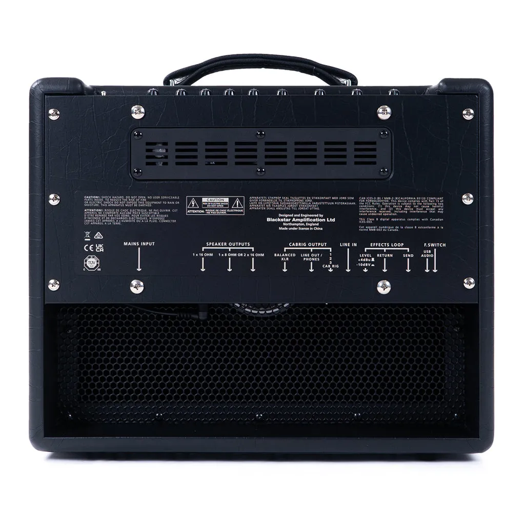 Blackstar HT-5RMKIII 5 Watt Valve Combo