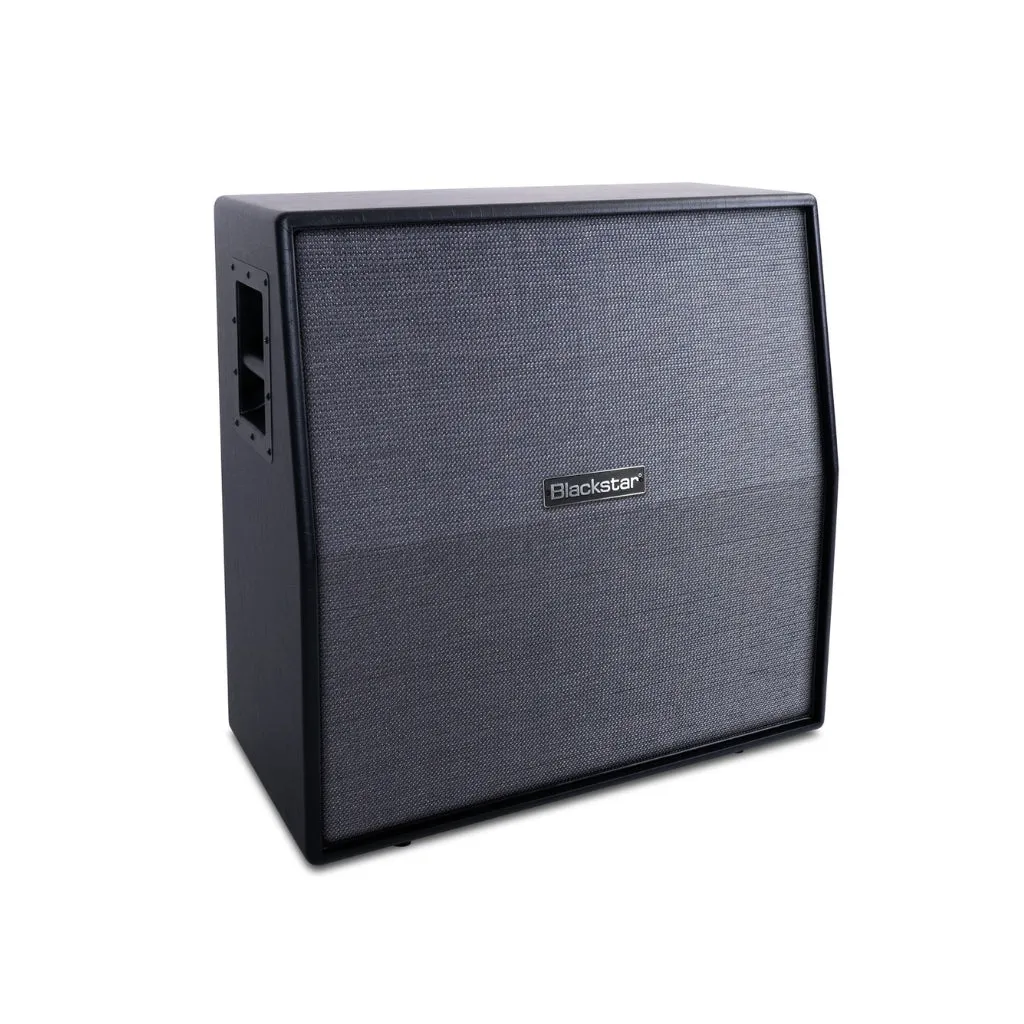Blackstar HTV-412A Angled Cab MKIII