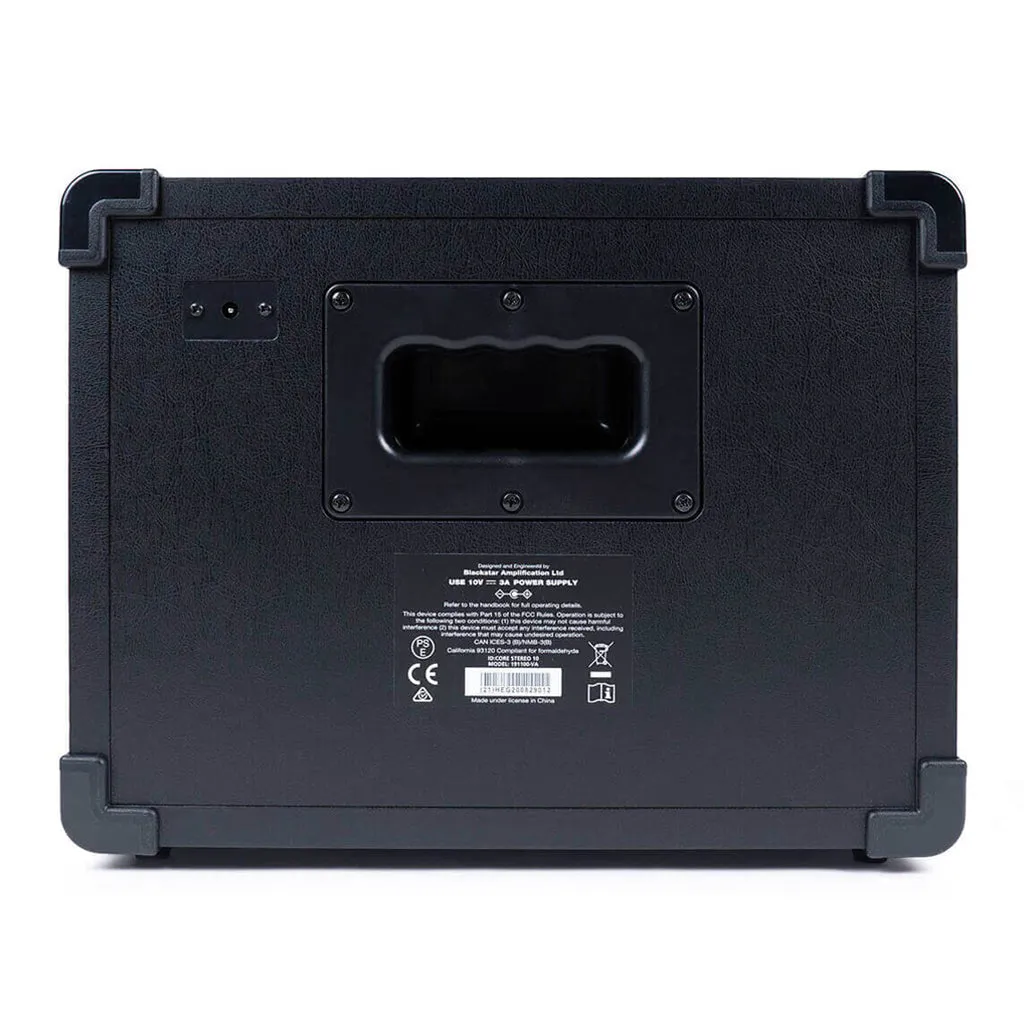 Blackstar ID Core 10 Stereo Combo V3 - 2x5w