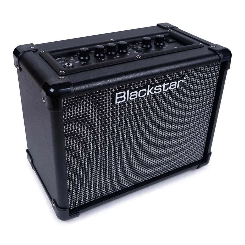 Blackstar ID Core 10 Stereo Combo V3 - 2x5w