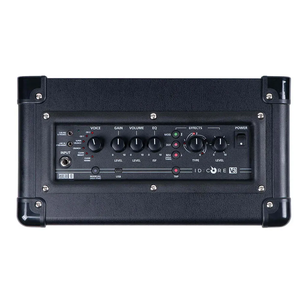 Blackstar ID Core 10 Stereo Combo V3 - 2x5w