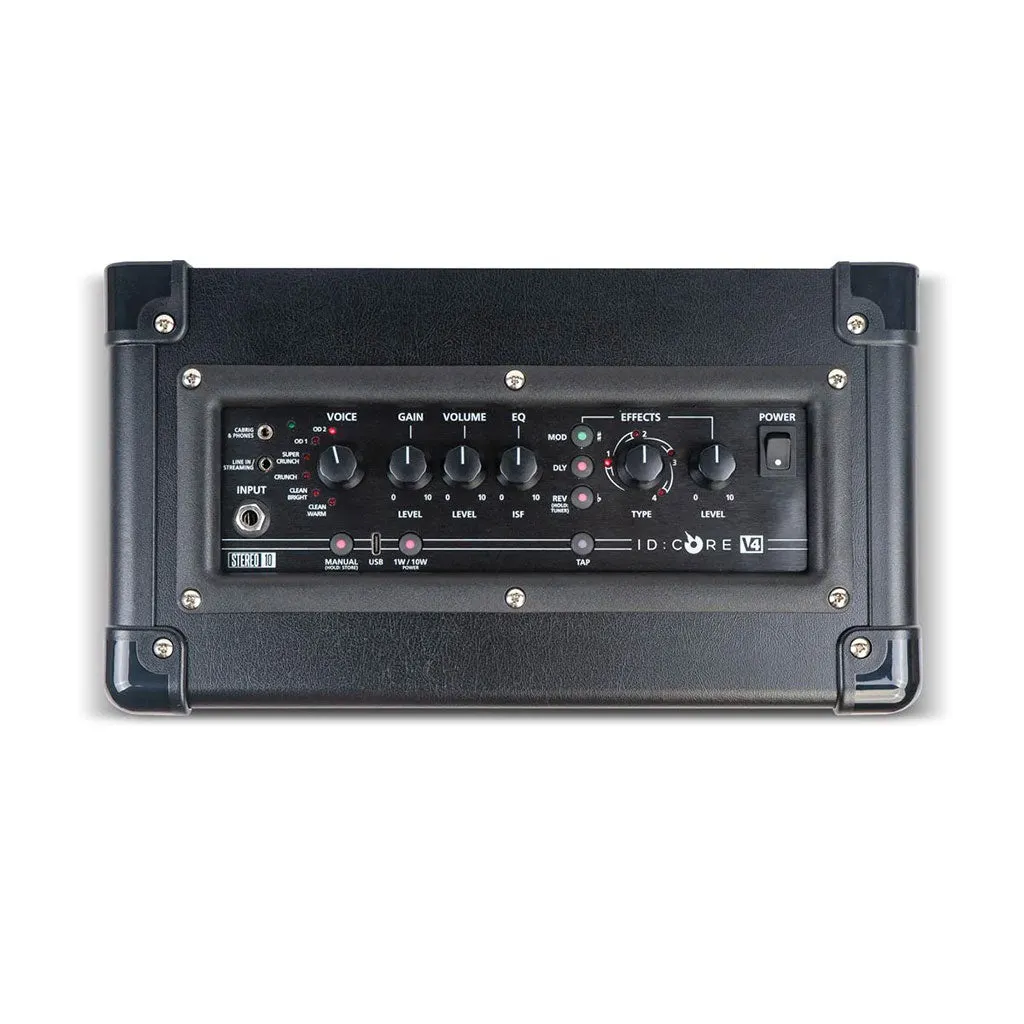Blackstar ID CORE 10 V4 Stereo Guitar Amp