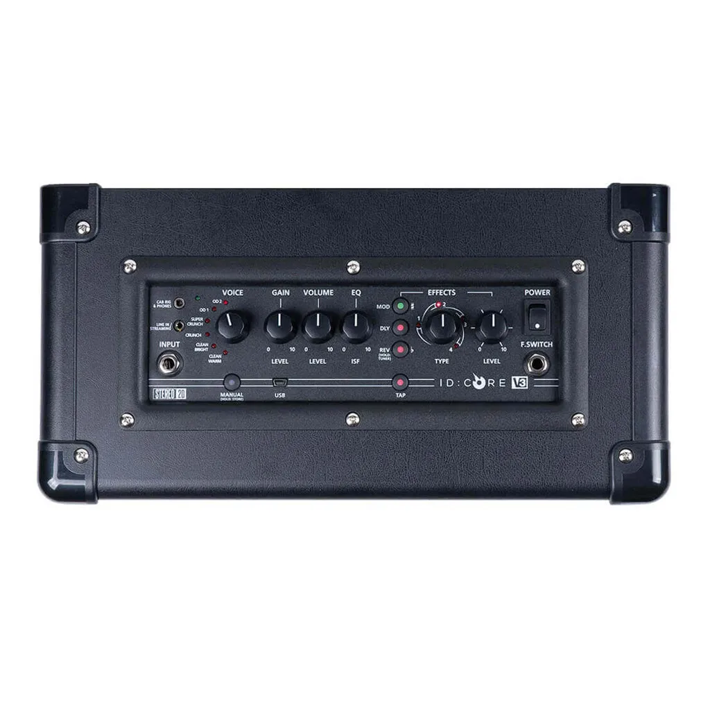 Blackstar ID Core 20 Stereo Combo V3 - 2x10w