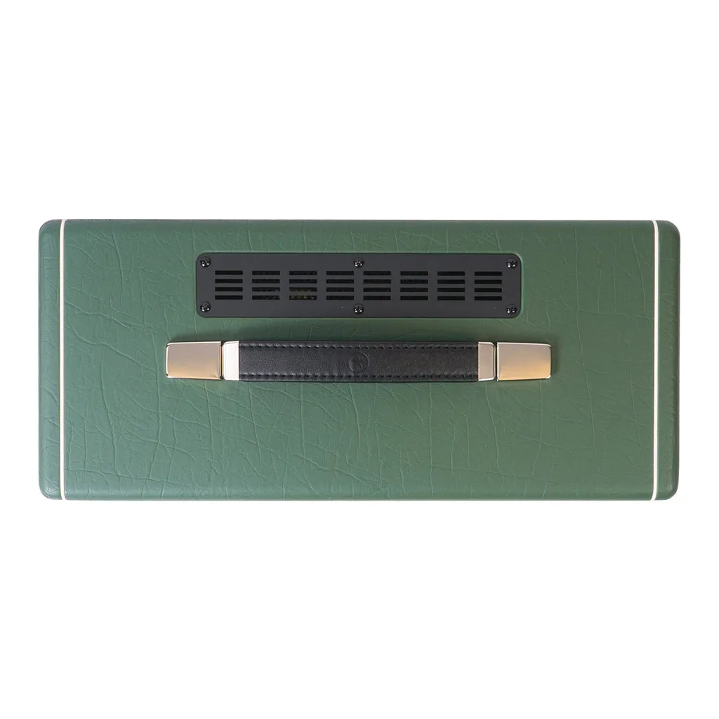 Blackstar St James Jared James Nicholls 50-Watt Head