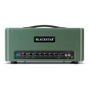 Blackstar St James Jared James Nicholls 50-Watt Head