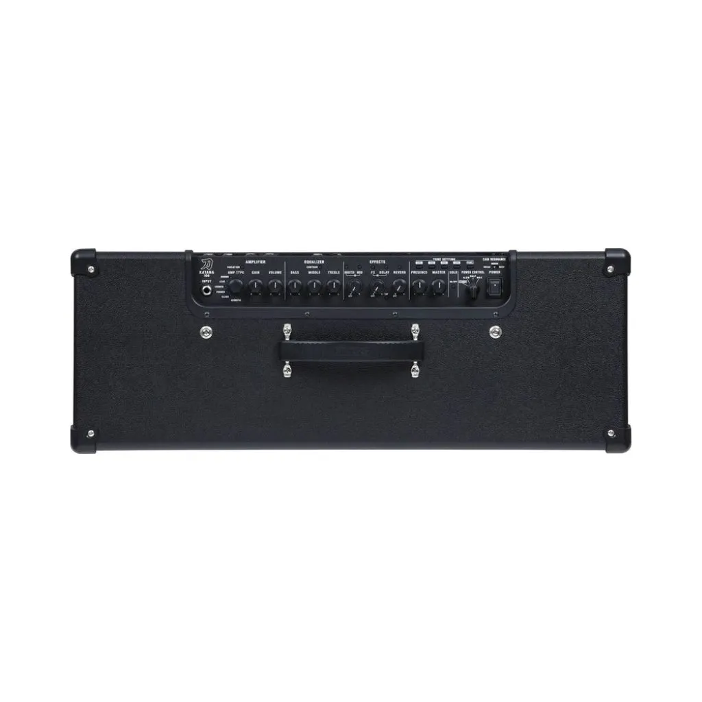 Boss Katana 100 212 Gen 3 Guitar Amp
