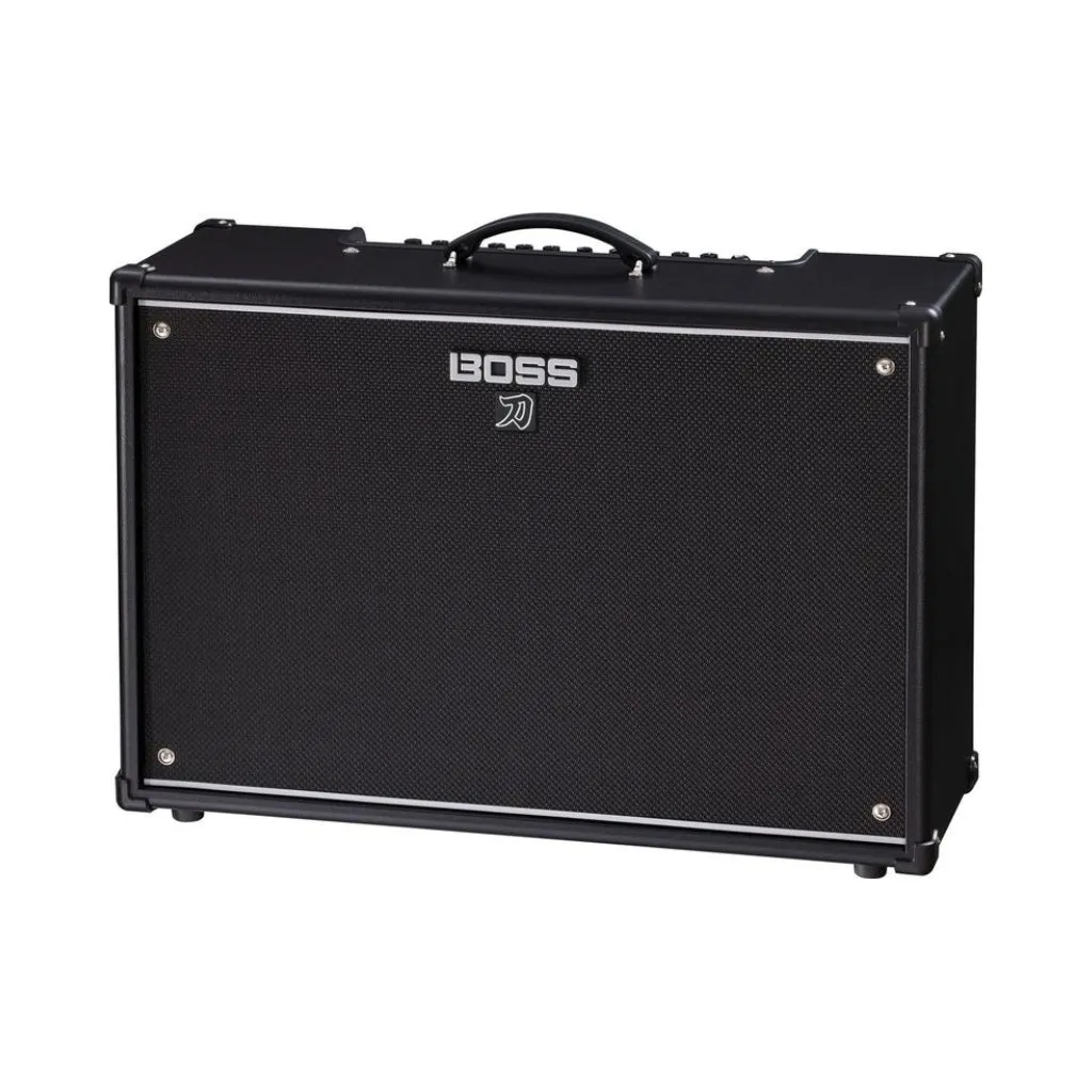 Boss Katana 100 212 Gen 3 Guitar Amp