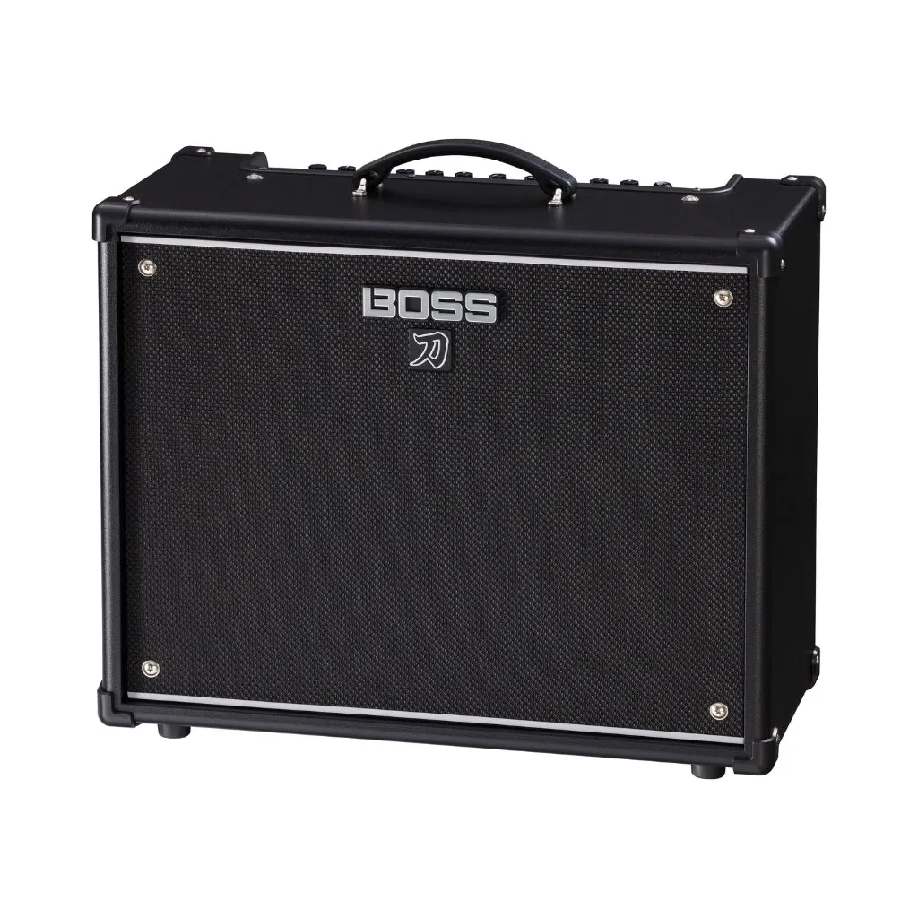 Boss Katana 100 Gen 3 Guitar Amp