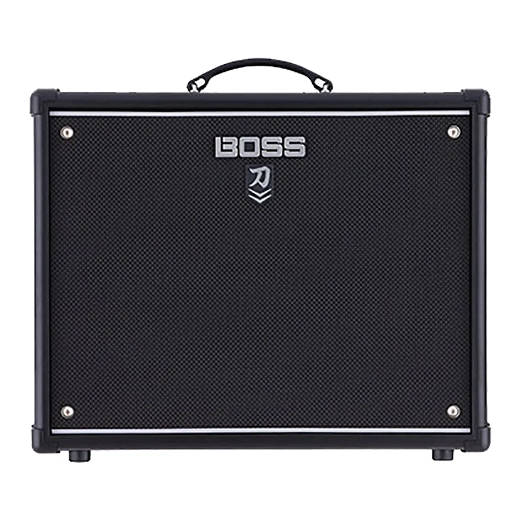 Boss Katana 100 MKII Guitar Amplifier