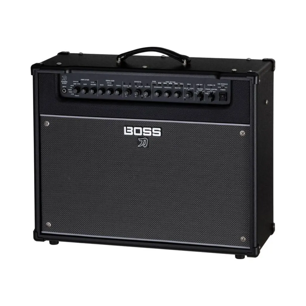 Boss Katana Artist Gen 3 Guitar Amp
