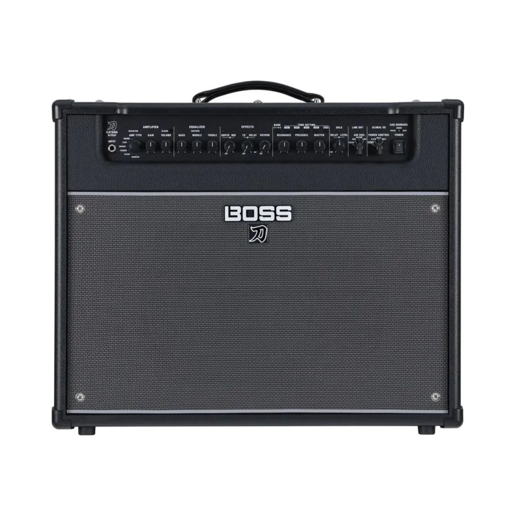 Boss Katana Artist Gen 3 Guitar Amp