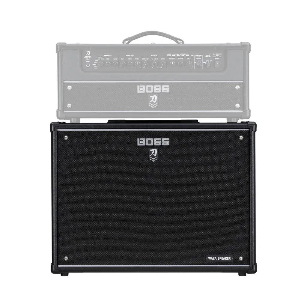 Boss Katana Cabinet 212 Waza