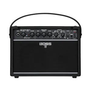 BOSS Katana-Mini X Guitar Amplifier