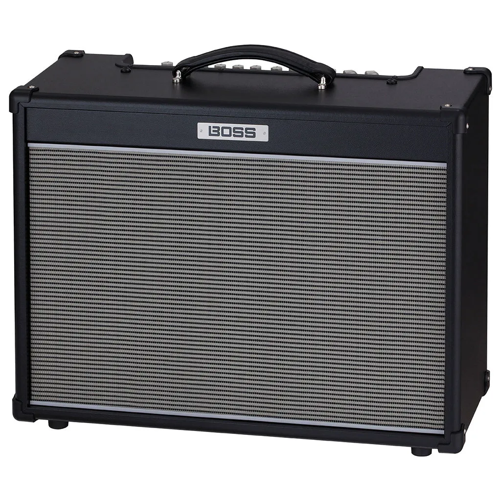Boss Nextone Guitar Amplifier Artist