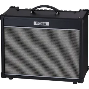 Boss Nextone Stage Guitar Amplifier Stage