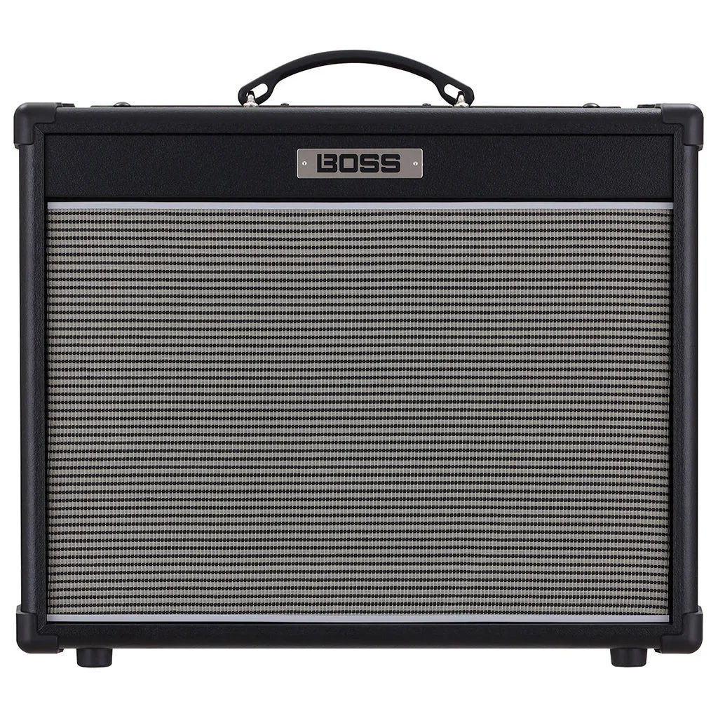 Boss Nextone Stage Guitar Amplifier Stage