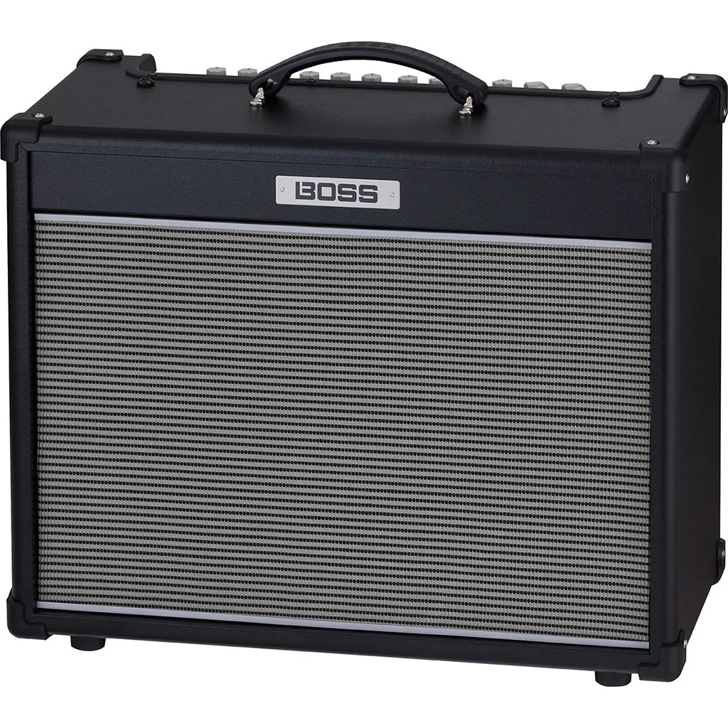 Boss Nextone Stage Guitar Amplifier Stage