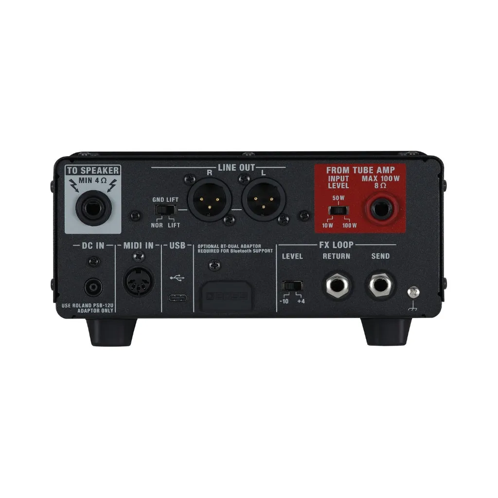 BOSS Waza Tube Amp Expander Core