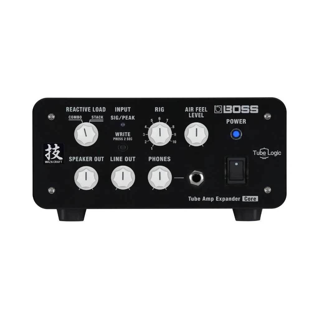 BOSS Waza Tube Amp Expander Core