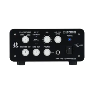 BOSS Waza Tube Amp Expander Core