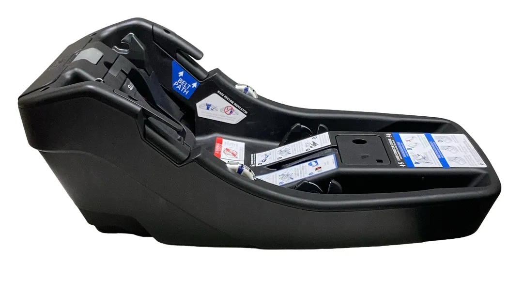 Britax Aspen Infant Car Seat Base, 2023