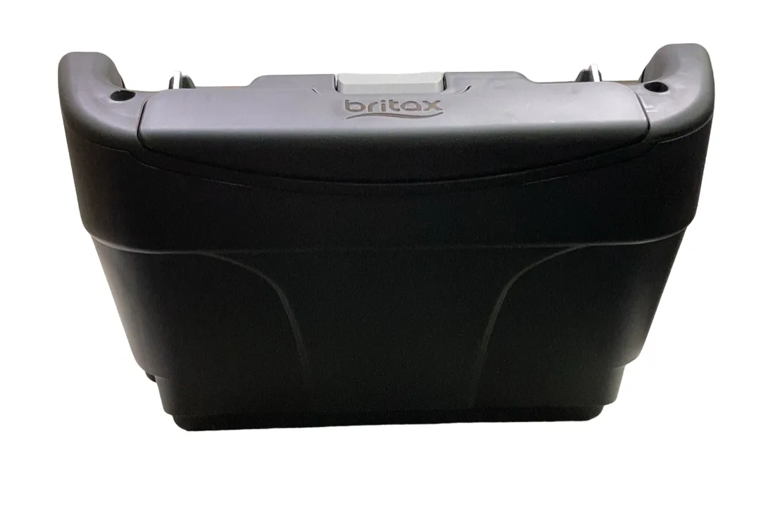 Britax Aspen Infant Car Seat Base, 2023