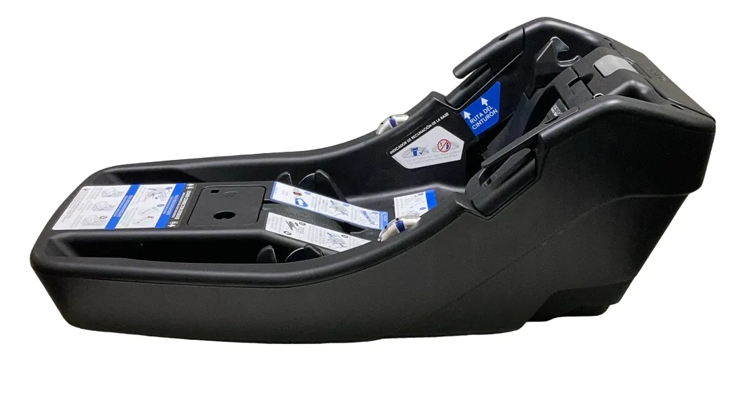 Britax Aspen Infant Car Seat Base, 2023