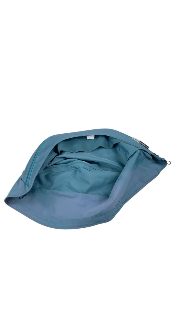 Bugaboo Cameleon 3 Sun Canopy, Petrol Blue
