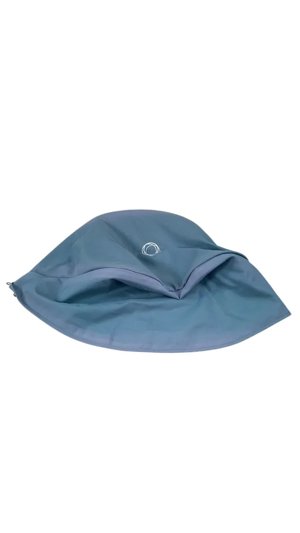 Bugaboo Cameleon 3 Sun Canopy, Petrol Blue