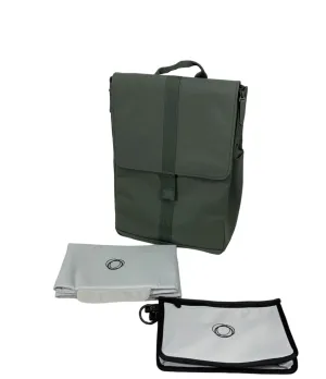 Bugaboo Changing Backpack, Forest Green