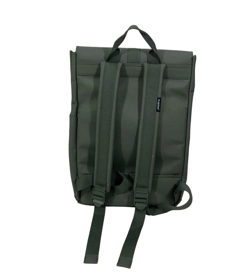 Bugaboo Changing Backpack, Forest Green