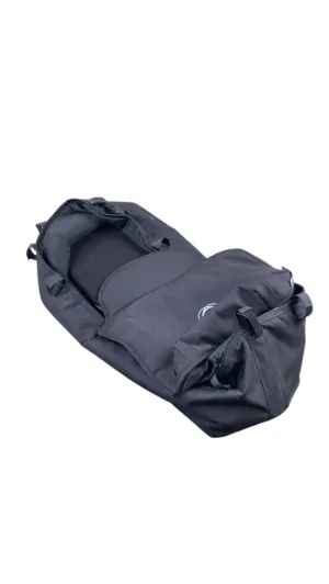 Bugaboo Donkey Bassinet Fabric And Zip Cover